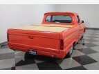 Thumbnail Photo 10 for 1964 Ford F100